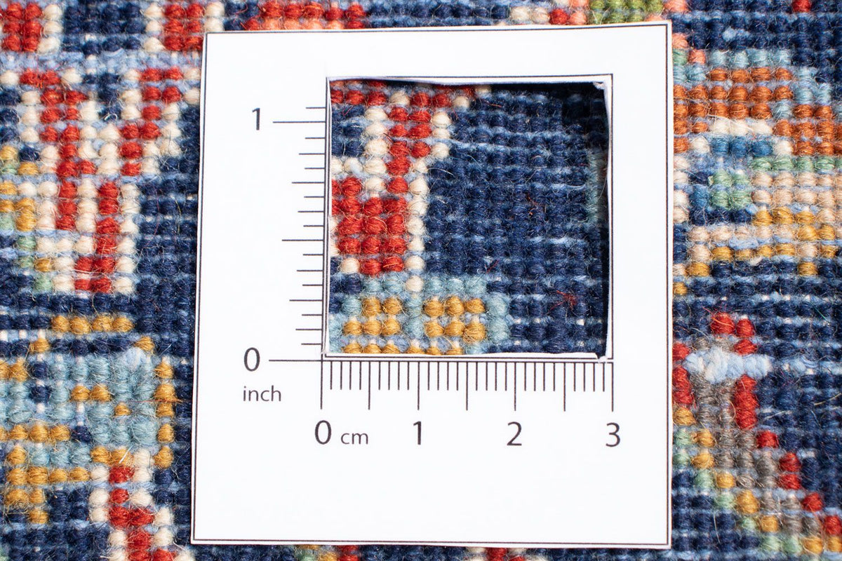 Perzisch tapijt - Royal - 312 x 214 cm - donkerrood