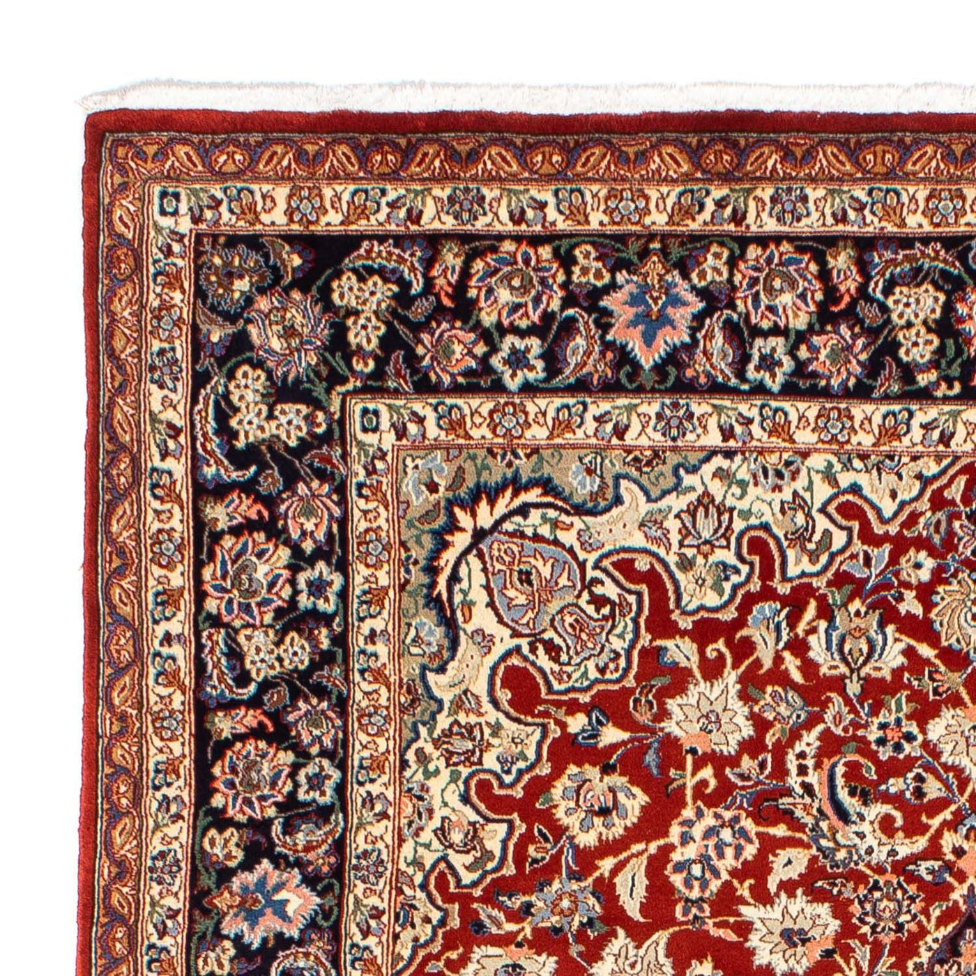 Golpayegan Tapijt 295x200cm - Perzisch tapijt