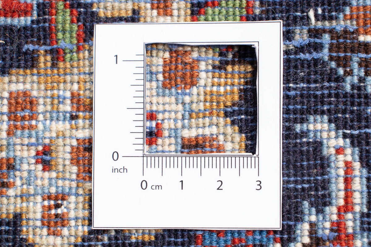 Perzisch tapijt - Royal - 295 x 200 cm - donkerrood