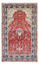 Perzisch tapijt - Royal - 330 x 202 cm - donkerrood
