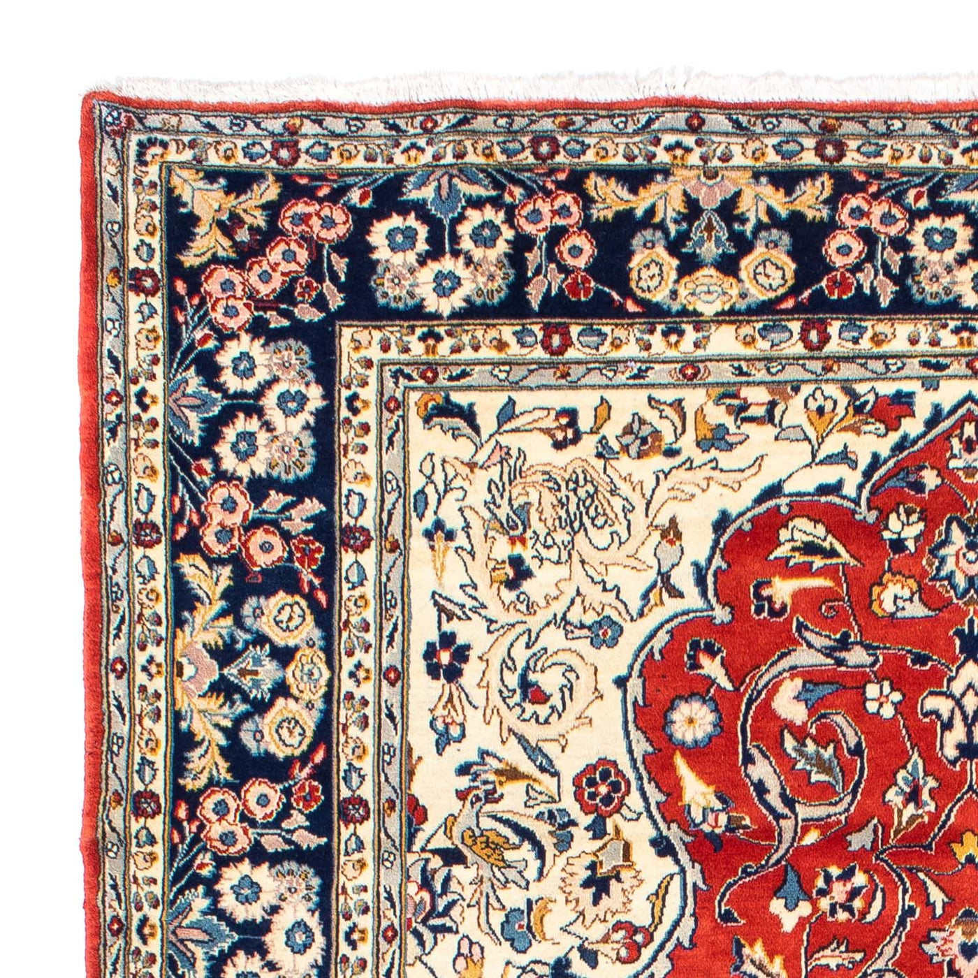 Golpayegan Tapijt 330x202cm - Perzisch tapijt