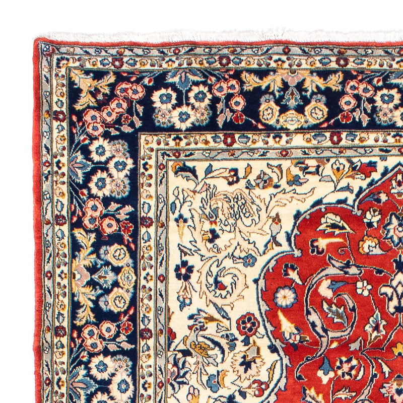 Perzisch tapijt - Royal - 330 x 202 cm - donkerrood