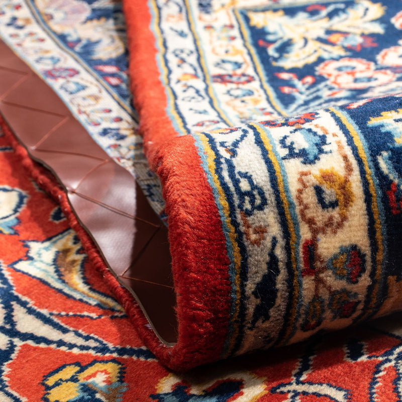 Perzisch tapijt - Royal - 330 x 202 cm - donkerrood