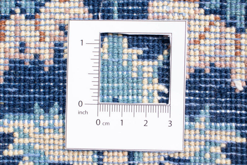 Perzisch tapijt - Royal - 330 x 202 cm - donkerrood