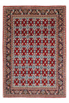 Bakhtiari Tapijt 200x282cm - Perzisch tapijt - Rechthoekig / Lichtblauw / 200 x 282 cm Rechthoekig