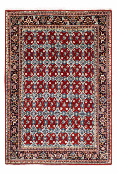 Bakhtiari Tapijt 200x282cm - Perzisch tapijt