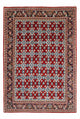Bakhtiari Tapijt 282x200cm - Perzisch tapijt