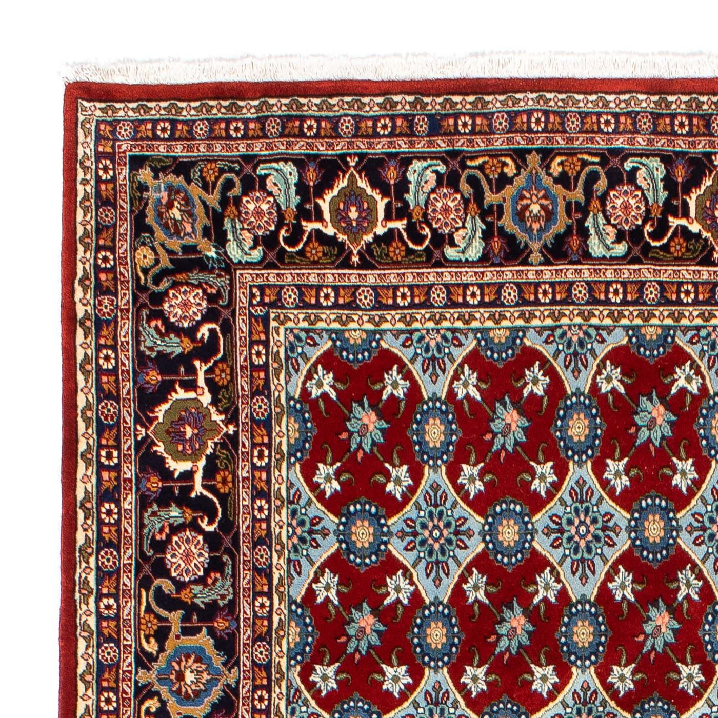 Bakhtiari Tapijt 282x200cm - Perzisch tapijt