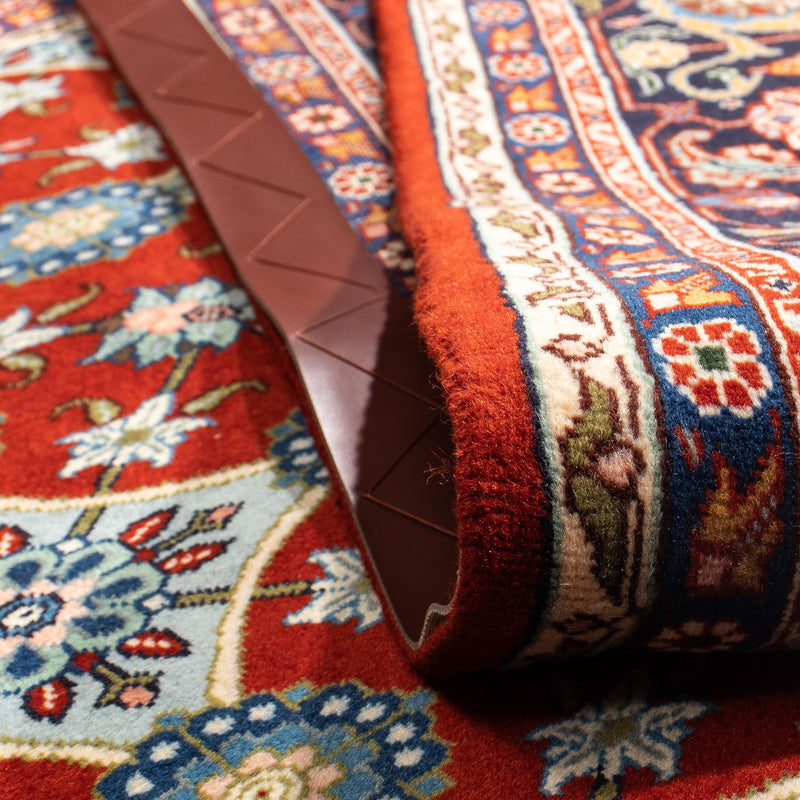 Perzisch Tapijt - Nomadisch - 282 x 200 cm - lichtblauw