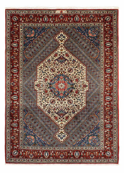 Bakhtiari Tapijt 203x288cm - Perzisch tapijt