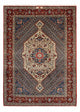 Bakhtiari Tapijt 288x203cm - Perzisch tapijt