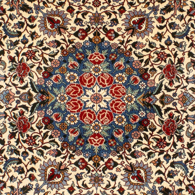 Perzisch Tapijt - Nomadisch - 288 x 203 cm - beige