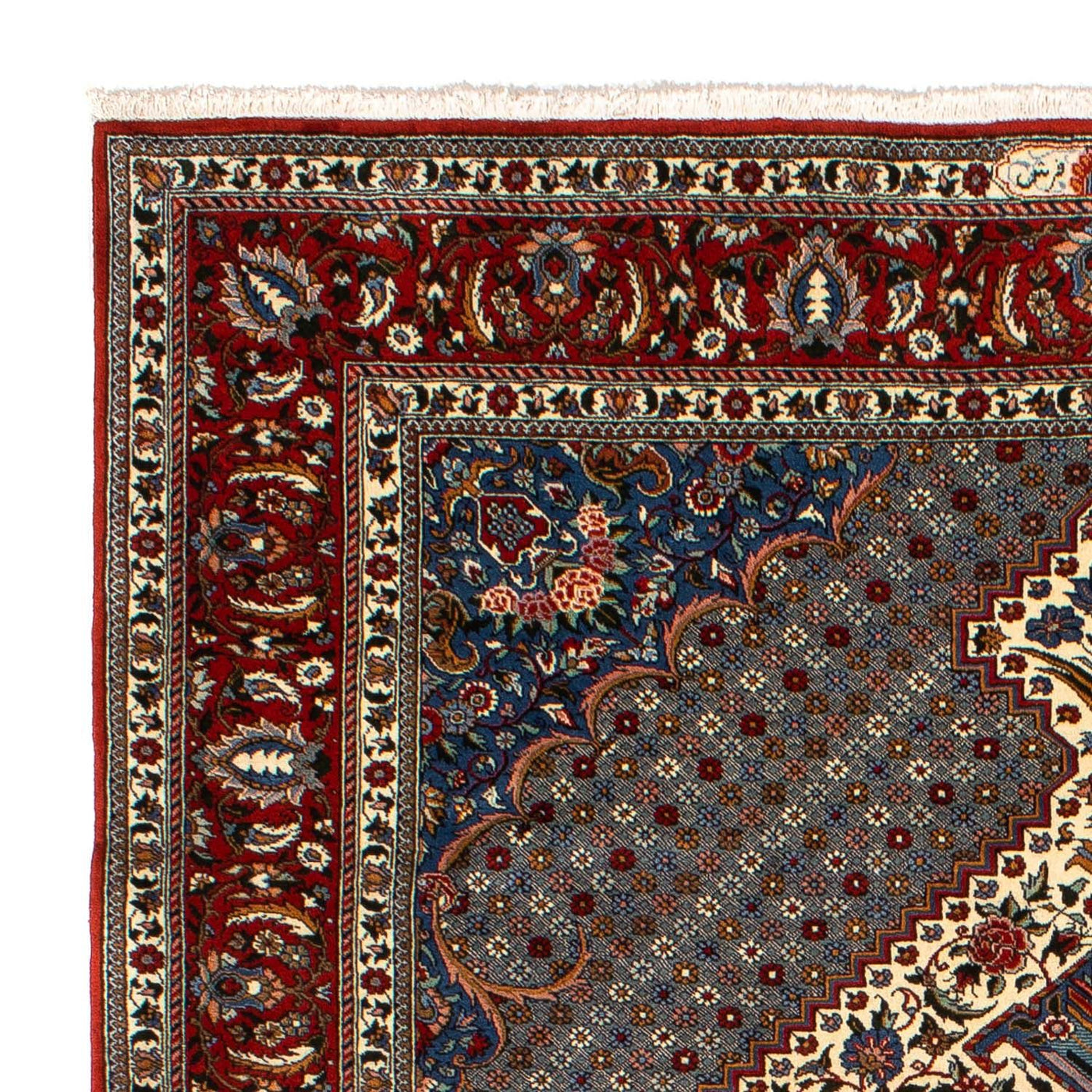 Bakhtiari Tapijt 288x203cm - Perzisch tapijt