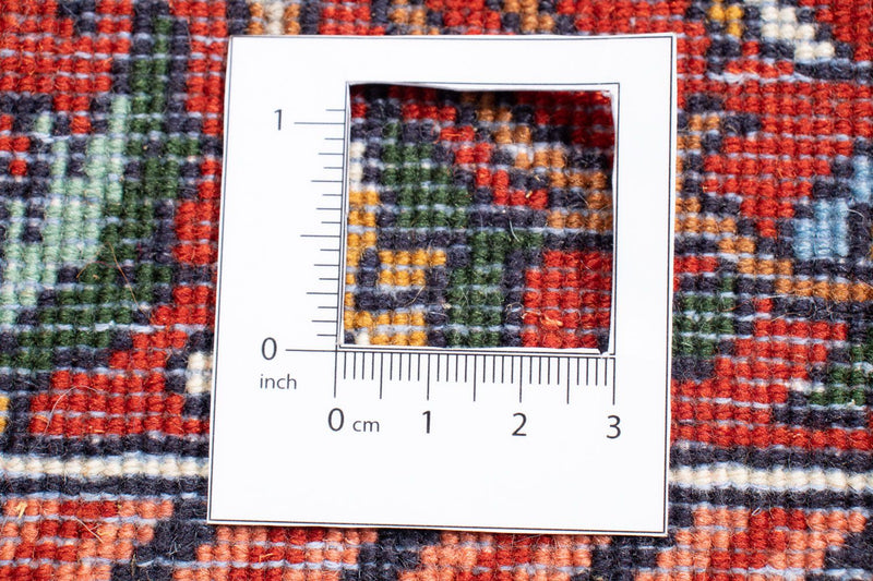 Perzisch Tapijt - Nomadisch - 288 x 203 cm - beige