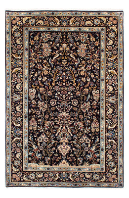 Perzisch tapijt - Royal - 278 x 185 cm - donkerblauw