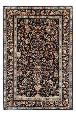 Perzisch tapijt - Royal - 278 x 185 cm - donkerblauw