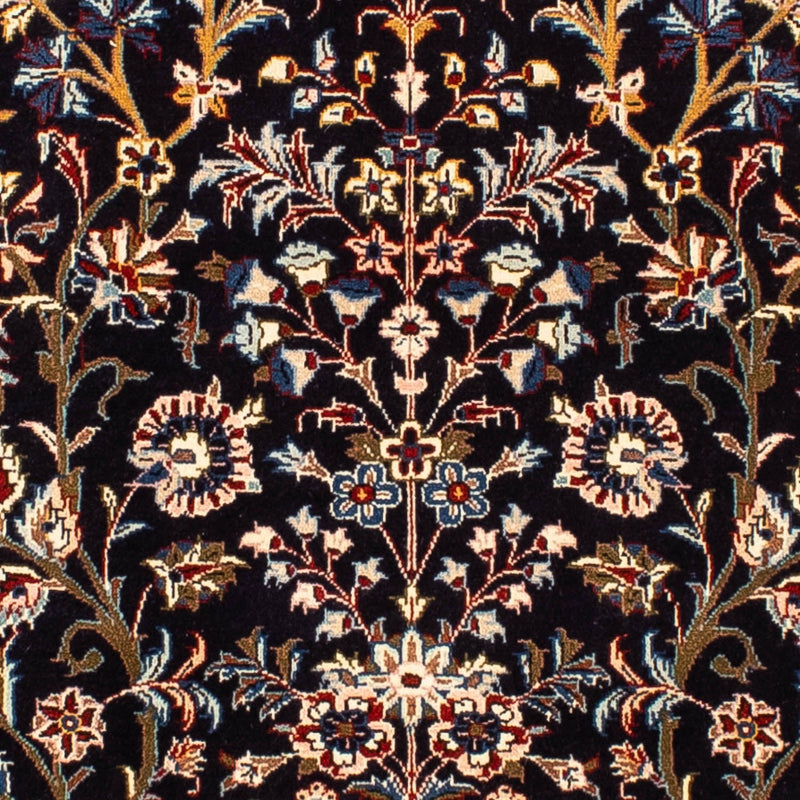 Perzisch tapijt - Royal - 278 x 185 cm - donkerblauw