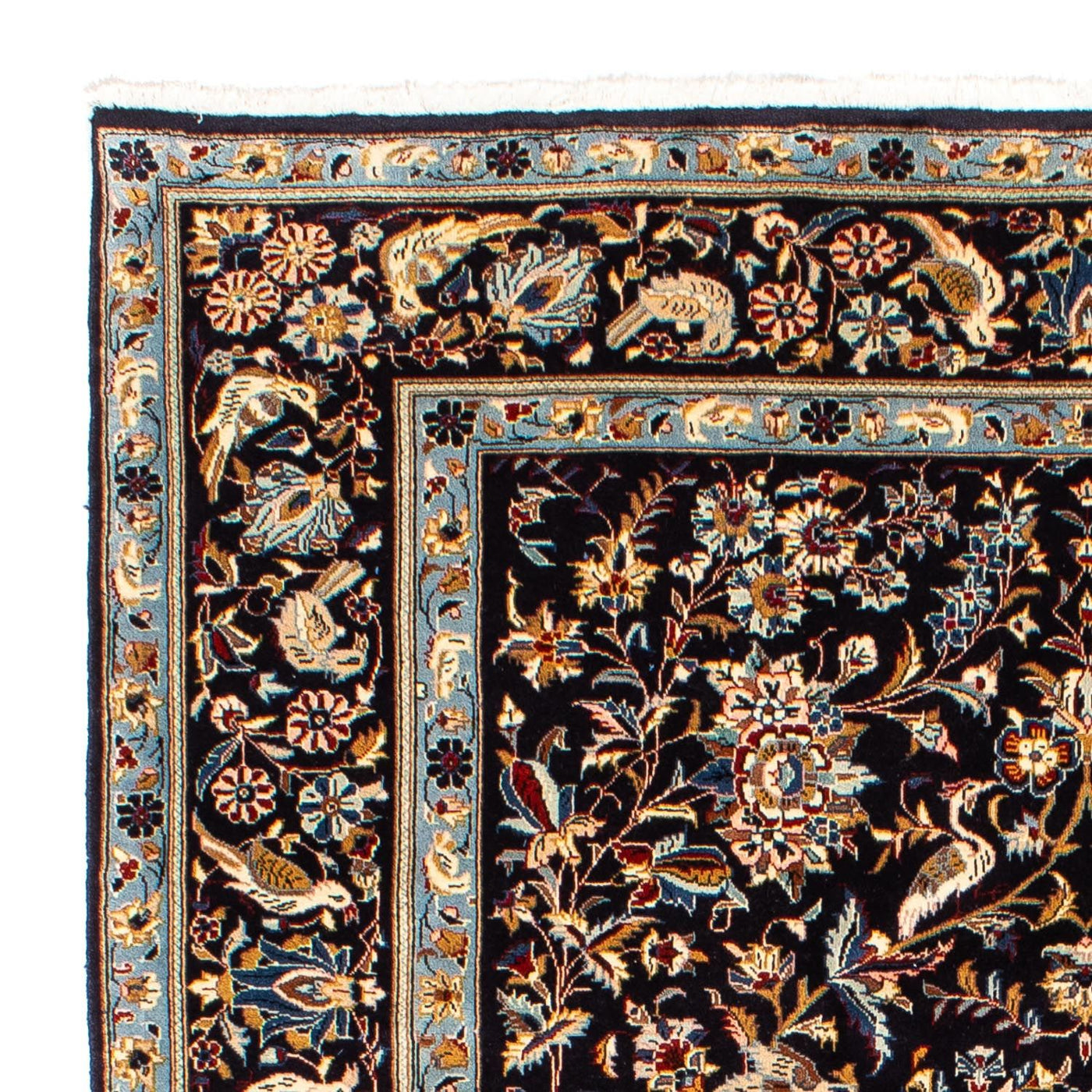 Golpayegan Tapijt 278x185cm - Perzisch tapijt