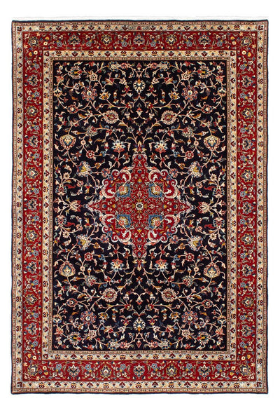 Golpayegan Tapijt 202x302cm - Perzisch tapijt