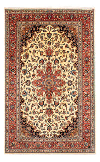 Perzisch tapijt - Royal - 328 x 200 cm - beige