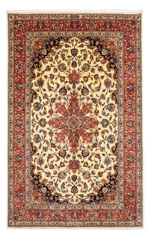 Perzisch tapijt - Royal - 328 x 200 cm - beige