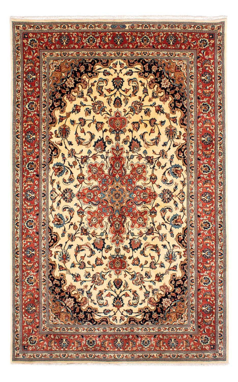 Perzisch tapijt - Royal - 328 x 200 cm - beige