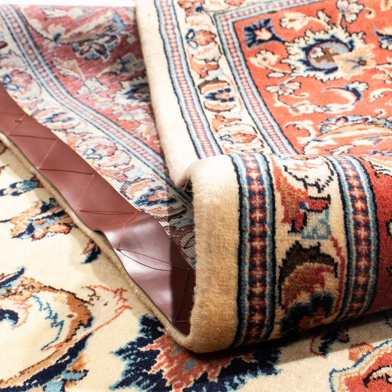 Perzisch tapijt - Royal - 328 x 200 cm - beige