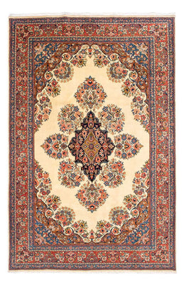 Perzisch tapijt - Royal - 318 x 204 cm - beige