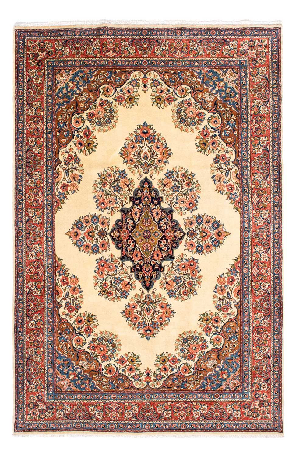 Perzisch tapijt - Royal - 318 x 204 cm - beige