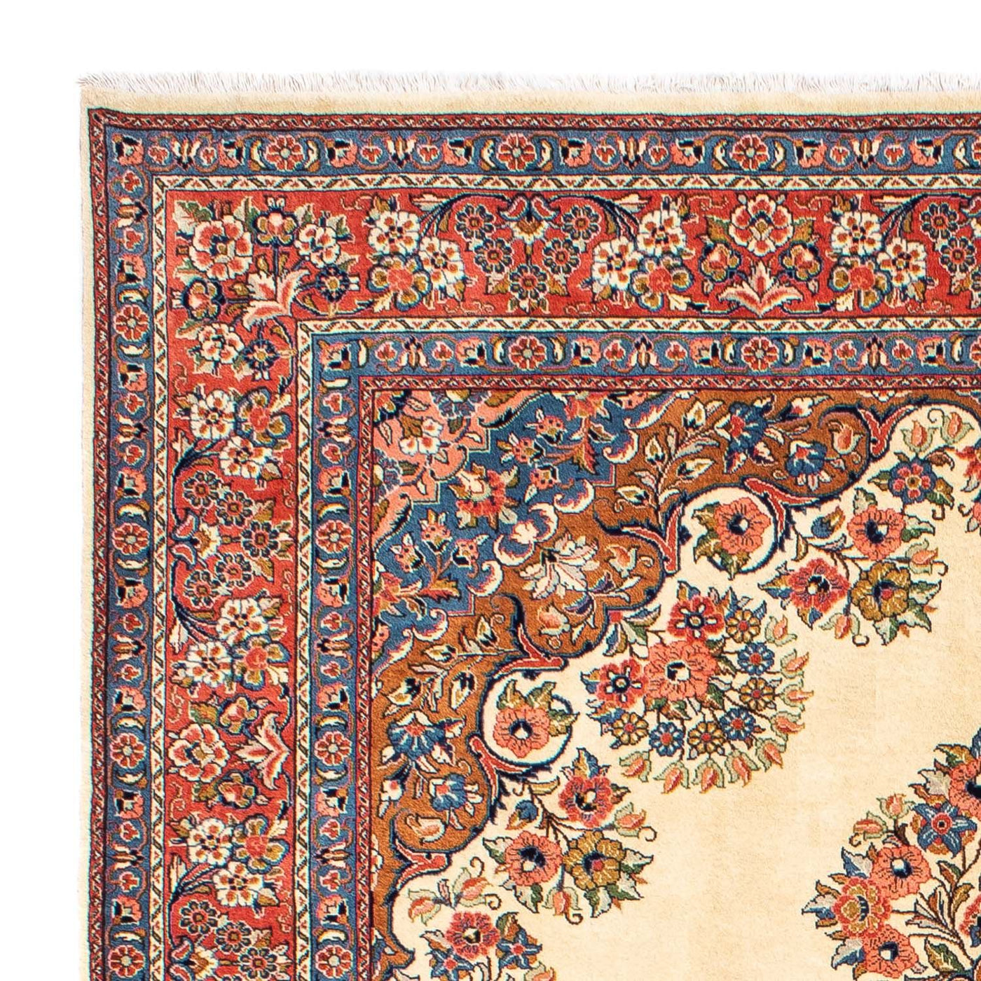 Golpayegan Tapijt 318x204cm - Perzisch tapijt
