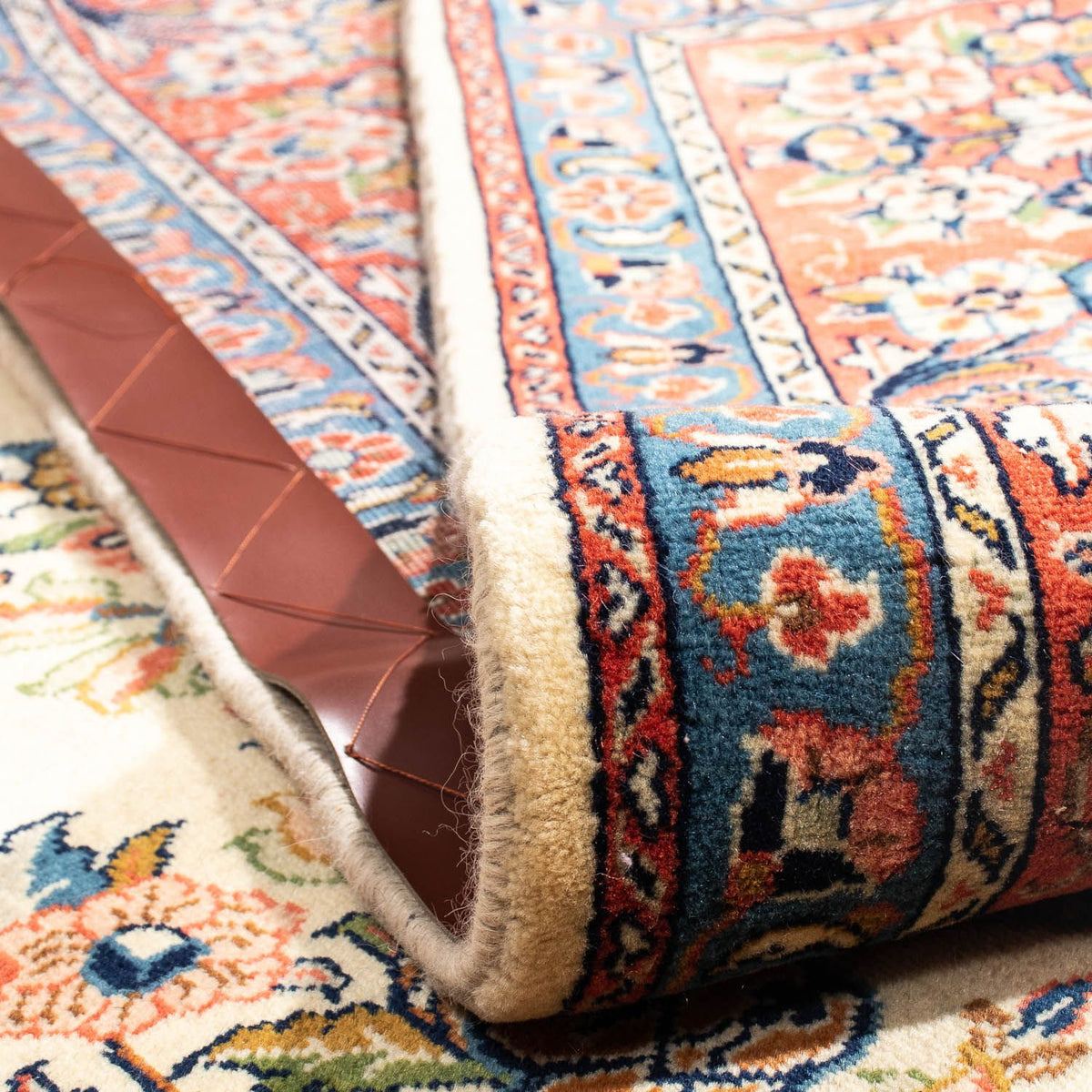 Perzisch tapijt - Royal - 318 x 204 cm - beige