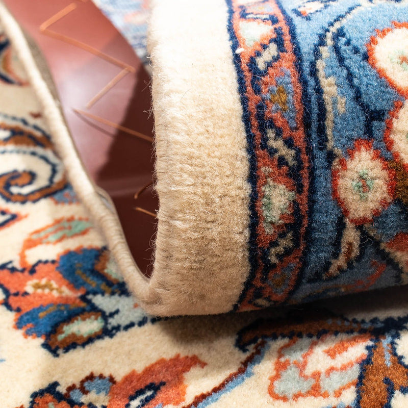 Perzisch tapijt - Royal - 327 x 216 cm - beige