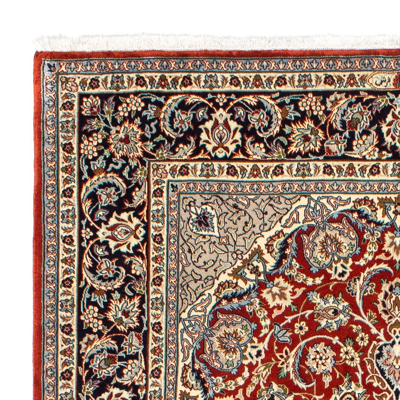 Golpayegan Tapijt 300x207cm - Perzisch tapijt