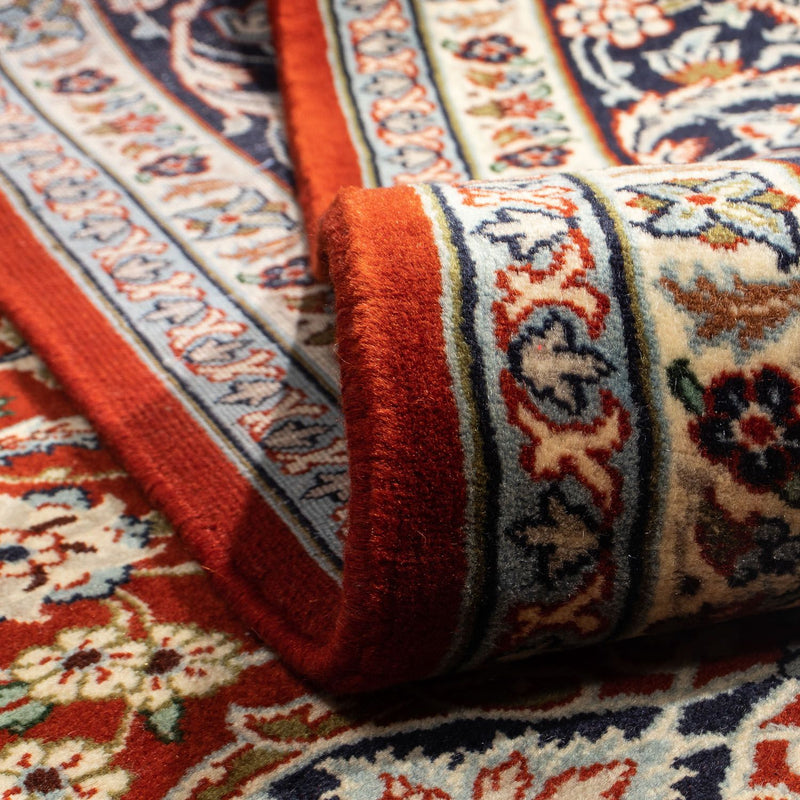 Perzisch tapijt - Royal - 300 x 207 cm - donkerrood