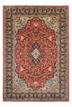 Golpayegan Tapijt 303x205cm - Perzisch tapijt