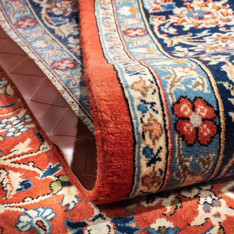 Perzisch tapijt - Royal - 303 x 205 cm - donkerrood