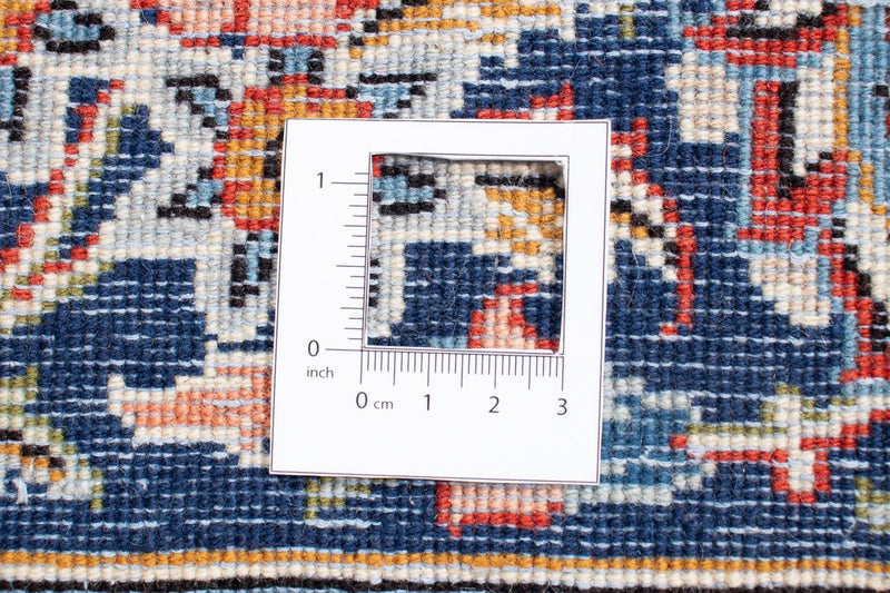 Perzisch tapijt - Royal - 303 x 205 cm - donkerrood