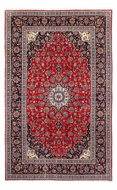 Golpayegan Tapijt 202x321cm - Perzisch tapijt