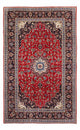 Golpayegan Tapijt 321x202cm - Perzisch tapijt