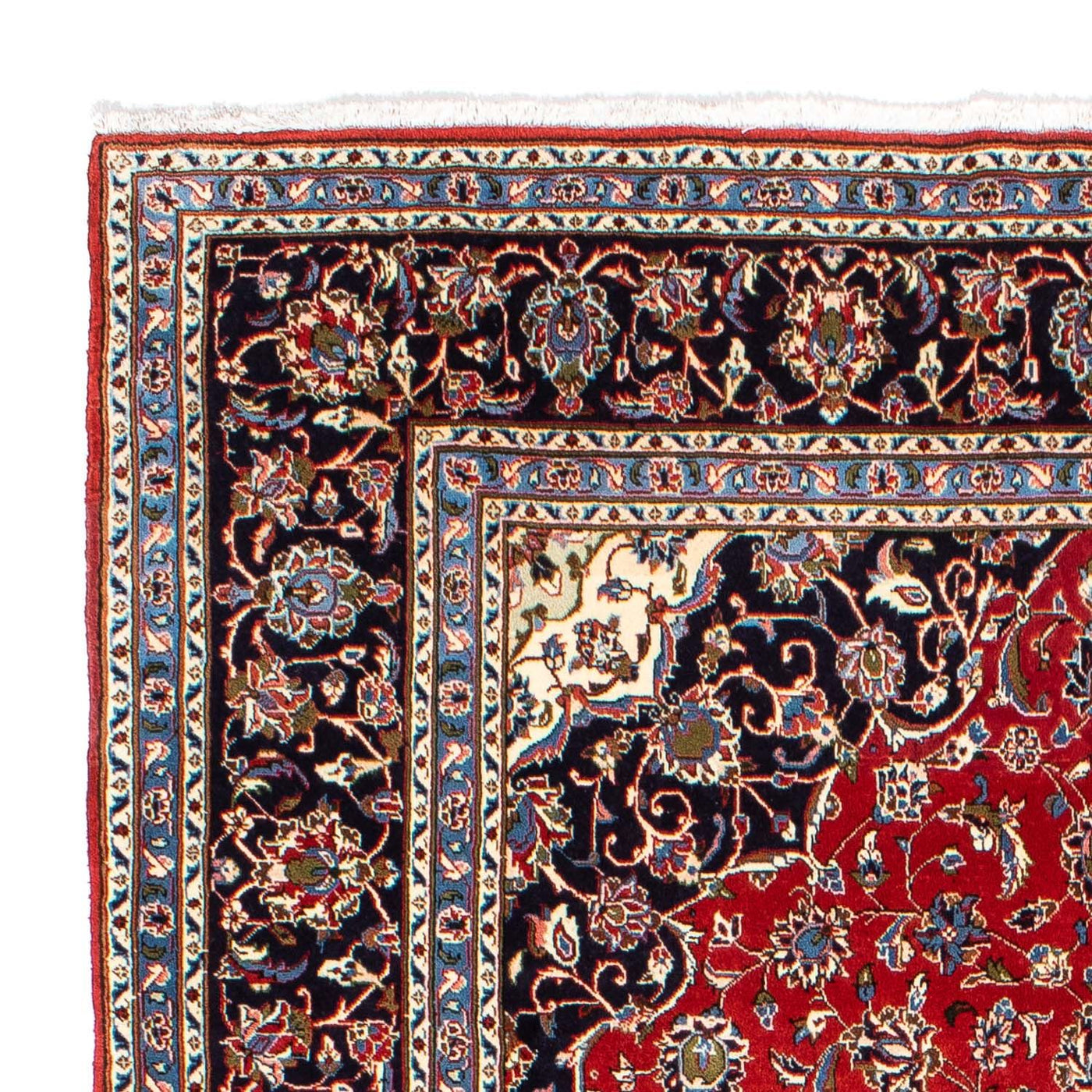 Golpayegan Tapijt 321x202cm - Perzisch tapijt