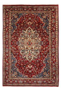 Bakhtiari Tapijt 297x200cm - Perzisch tapijt – product image