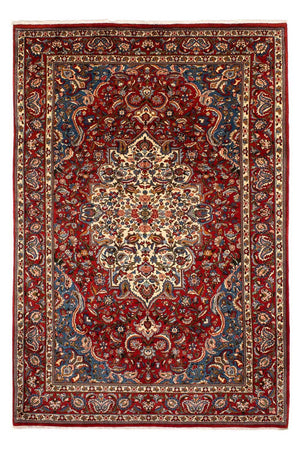 Perzisch Tapijt - Nomadisch - 297 x 200 cm - donkerrood