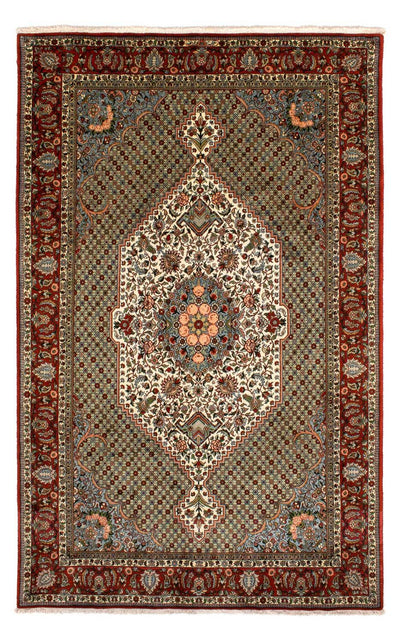 Bakhtiari Tapijt 196x300cm - Perzisch tapijt