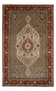 Bakhtiari Tapijt 300x196cm - Perzisch tapijt
