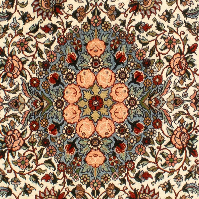 Perzisch Tapijt - Nomadisch - 300 x 196 cm - beige