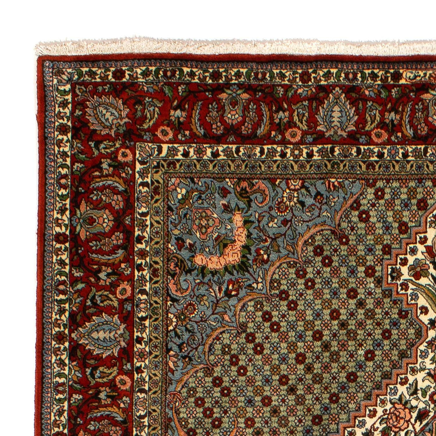 Bakhtiari Tapijt 300x196cm - Perzisch tapijt