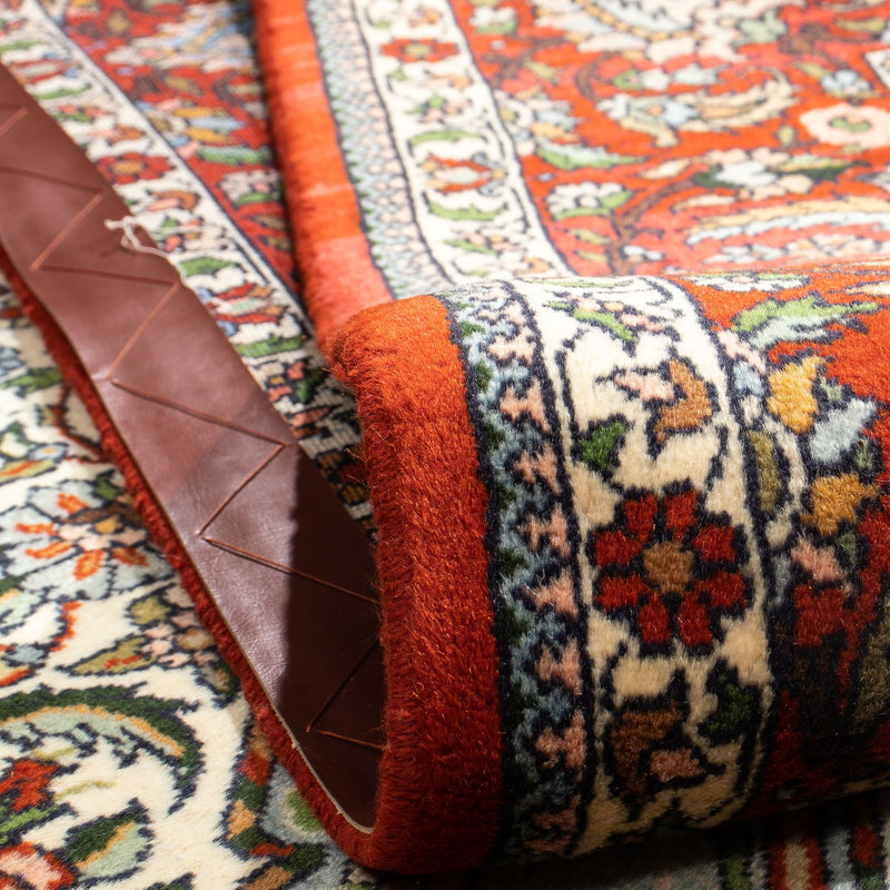 Perzisch Tapijt - Nomadisch - 300 x 196 cm - beige