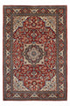 Keshan Tapijt 300x205cm - Perzisch tapijt