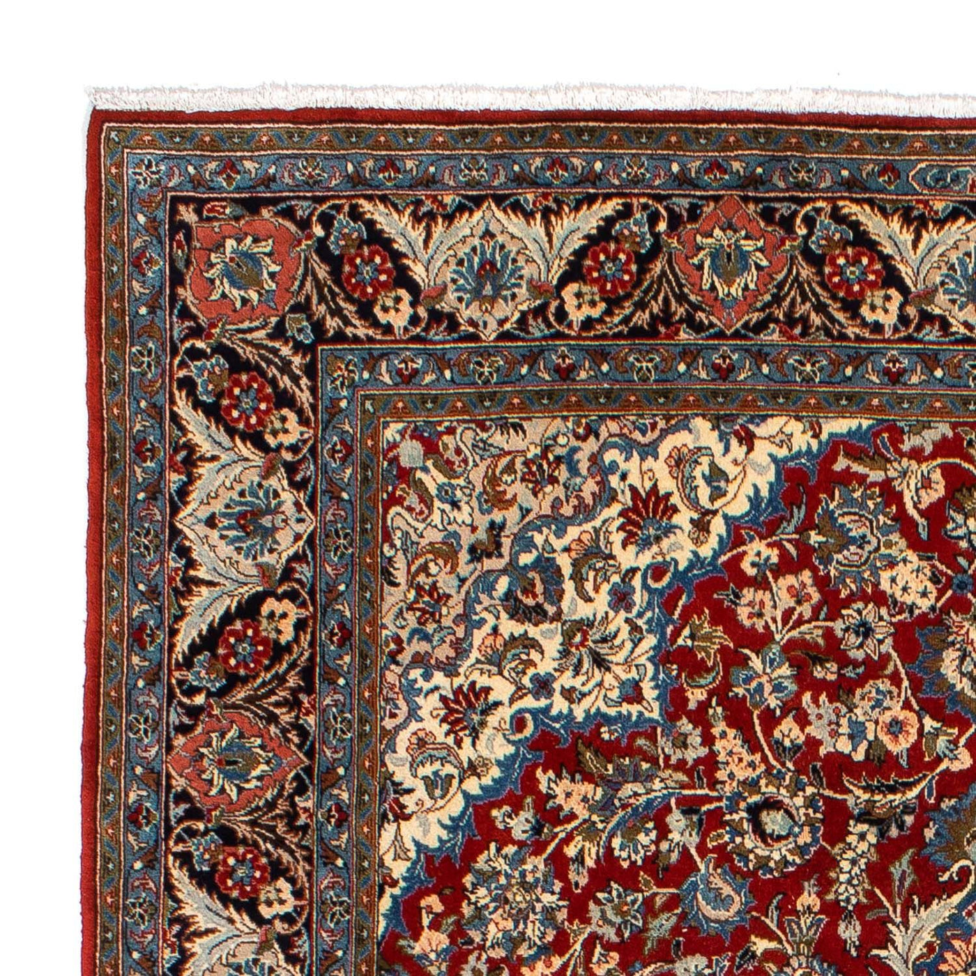 Keshan Tapijt 300x205cm - Perzisch tapijt