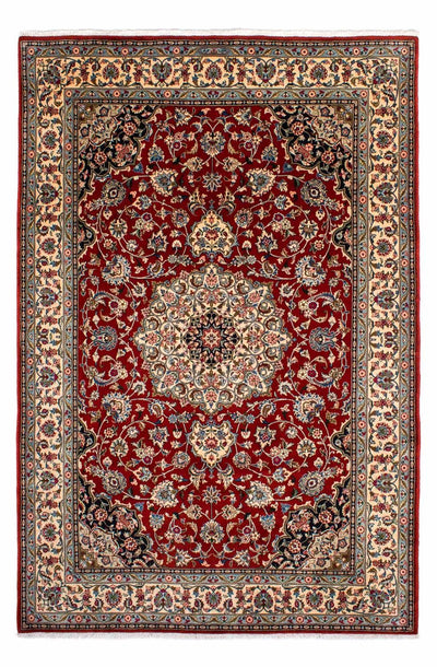 Sarouk Tapijt 200x295cm - Perzisch tapijt